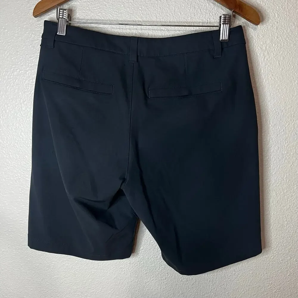 Lululemon Commission Classic Fit Shorts MENS 31